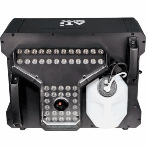 ATI SFX 48 LED Vertical Fog Machine Model- SF-A002