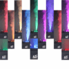 ATI SFX 48 LED Vertical Fog Machine Model- SF-A002 - Image 3