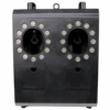 ATI SFX 2 Eye Led Smoke Bubble Machine Metal Body Model- SF091 - Image 7