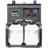 ATI SFX 2 Eye Led Smoke Bubble Machine Metal Body Model- SF091 - Image 5