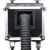 ATI SFX Water Low Fog Machine 1500W - Image 5