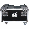 ATI SFX Water Low Fog Machine 2400W - Image 6