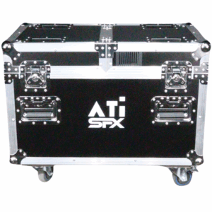 ATI SFX Water Low Fog Machine 2400W