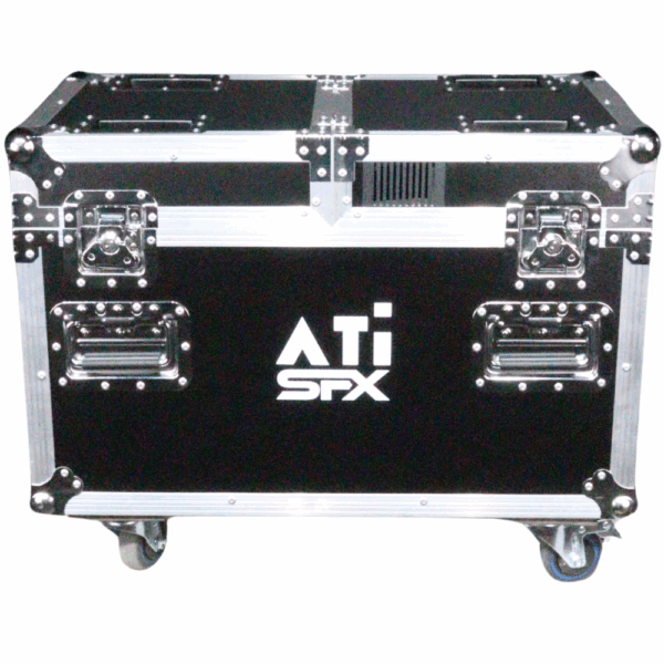ATI SFX Water Low Fog Machine 2400W