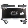 ATI SFX Water Low Fog Machine 1500W - Image 4