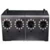 ATI SFX 4 Eye Led Smoke Bubble Machine Metal Body Model- SF090 - Image 3