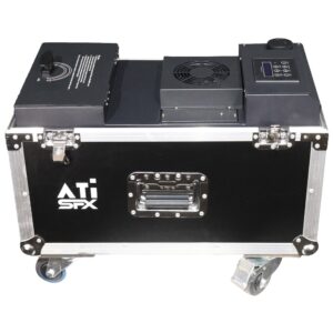 ATI SFX Water Low Fog Machine 1500W