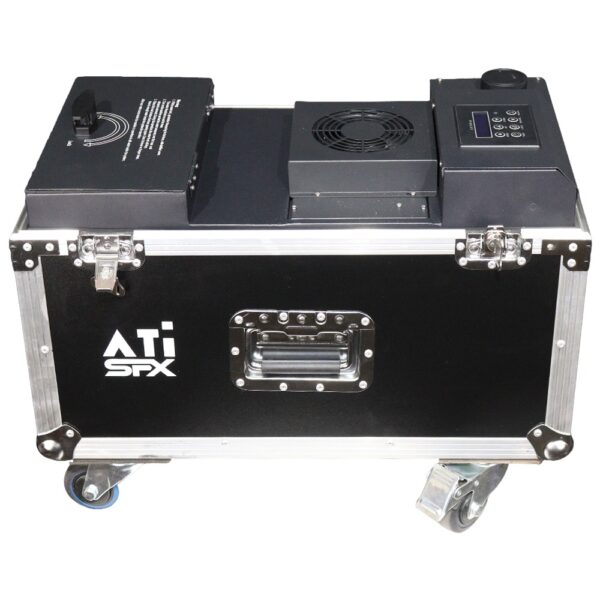 ATI SFX Water Low Fog Machine 1500W