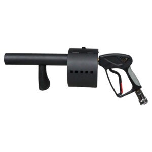 ATI SFX CONFETTI GUN Model – HD 3