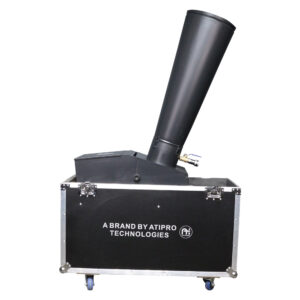 ATI SFX LARGE CO2 CONFETTI MACHINE Model – HD B