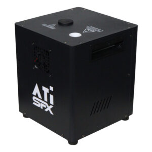 ATI SFX 700 W Spark Machine Model – SF 02
