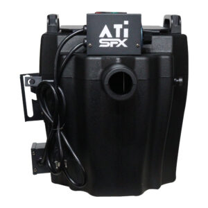 ATI SFX DRY ICE Machine Model – HG 1