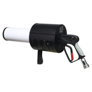 ATI SFX LED CONFETTI GUN Model – HD 3 LED