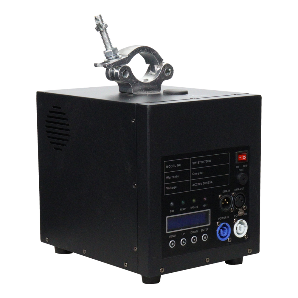 ATI SFX 700 W Upside Down Spark Machine Model – SF 03 - Image 2