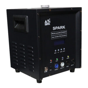 ATI SFX 1200 W Spark Machine Model – SF 01