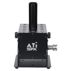 ATI SFX 12 LED CO2 Jet Machine Model – HC 12 LED