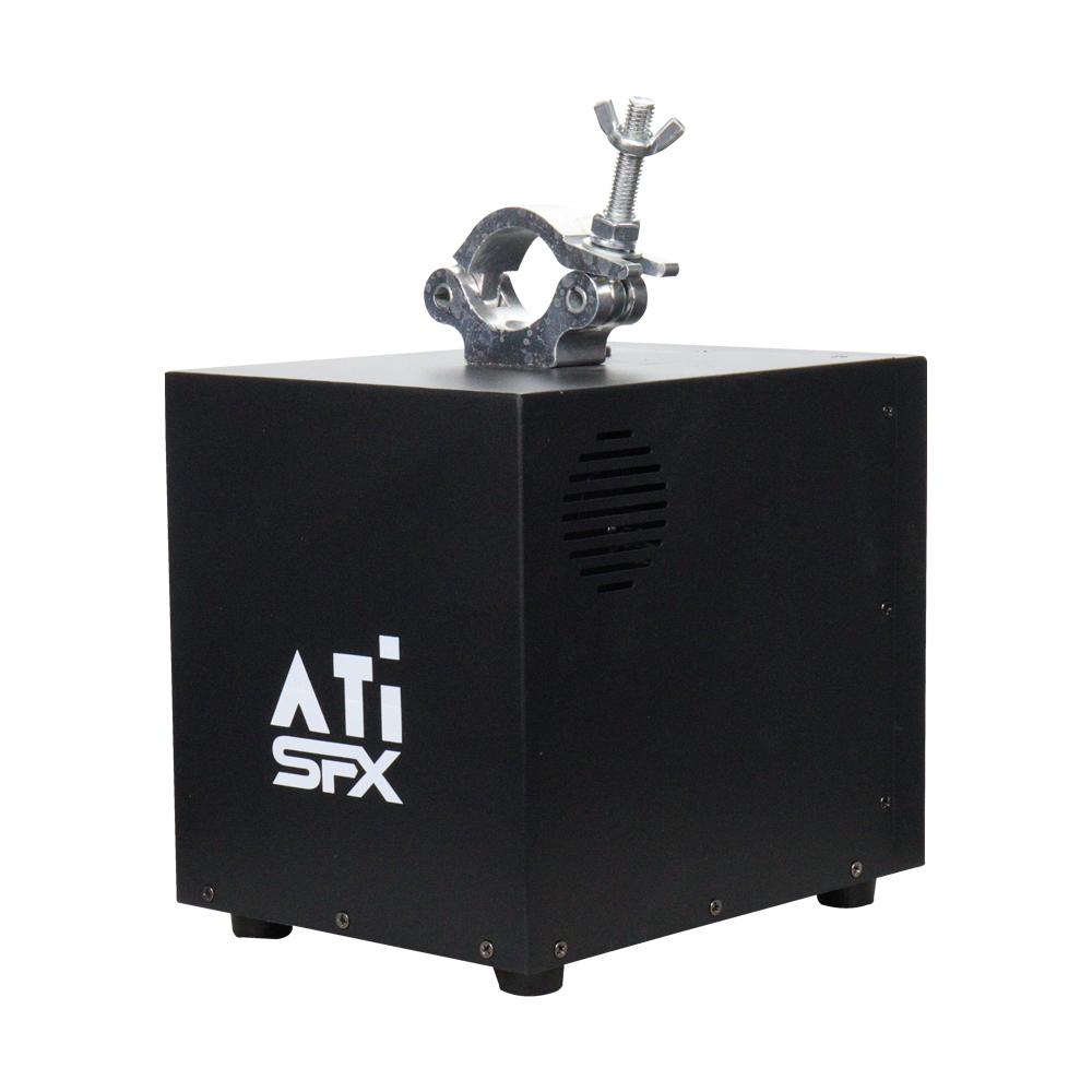ATI SFX 700 W Upside Down Spark Machine Model – SF 03