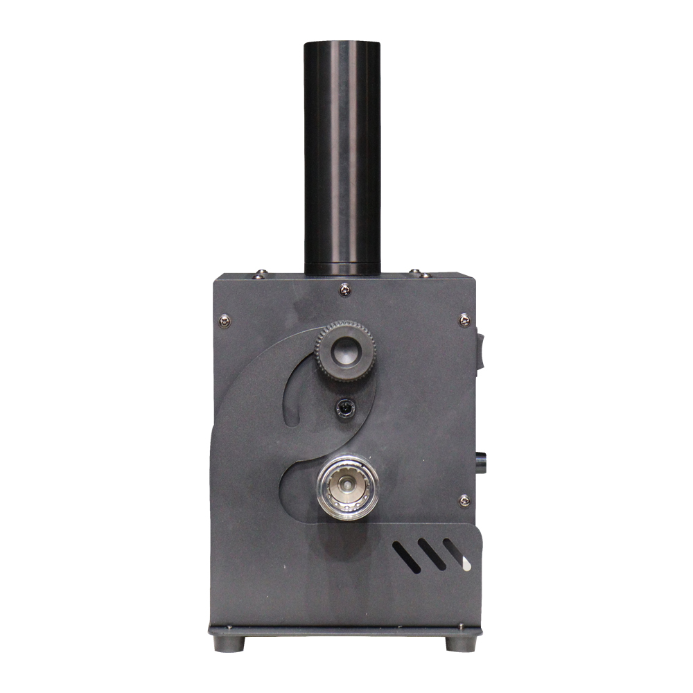 ATI SFX SERIES CONNECTION CO2 JET MACHINE Model – HC 1*2 - Image 3