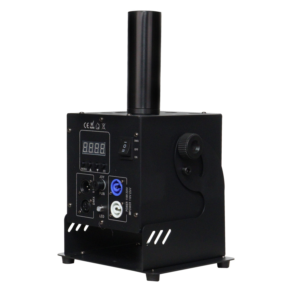 ATI SFX 12 LED CO2 Jet Machine Model – HC 12 LED - Image 3