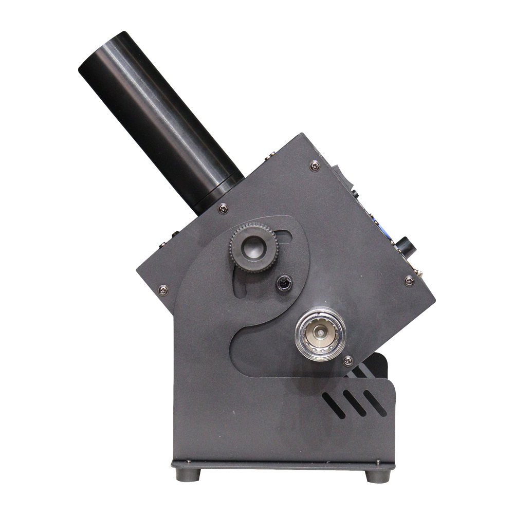 ATI SFX SERIES CONNECTION CO2 JET MACHINE Model – HC 1*2 - Image 4